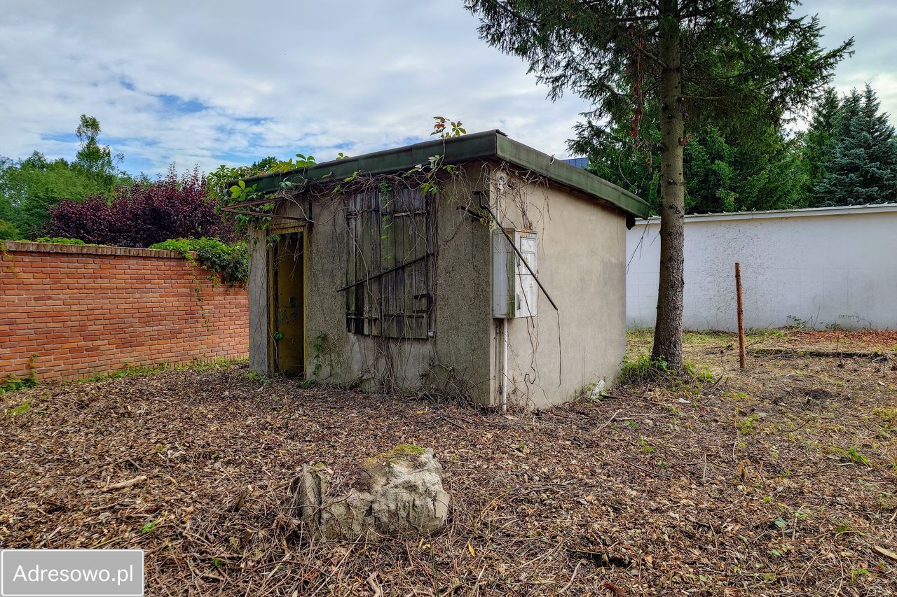 Działka budowlana Łódź Rogi, ul. Ametystowa. Zdjęcie 2