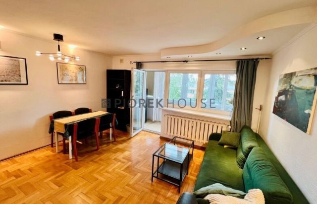 Mieszkanie 3-pokojowe Warszawa Mokotów, ul. Jana Piekałkiewicza. Zdjęcie 1