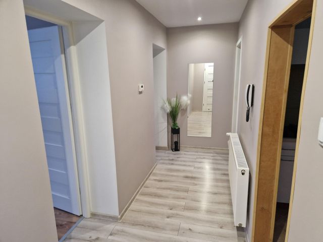 Mieszkanie 3-pokojowe Rawicz, ul. Stanisława Staszica. Zdjęcie 1