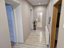 Mieszkanie 3-pokojowe Rawicz, ul. Stanisława Staszica