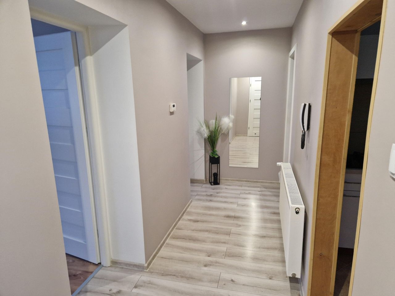 Mieszkanie 3-pokojowe Rawicz, ul. Stanisława Staszica