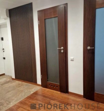 Mieszkanie 3-pokojowe Warszawa Mokotów, ul. Batuty. Zdjęcie 8