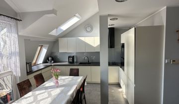 Mieszkanie 4-pokojowe Bydgoszcz Osowa Góra