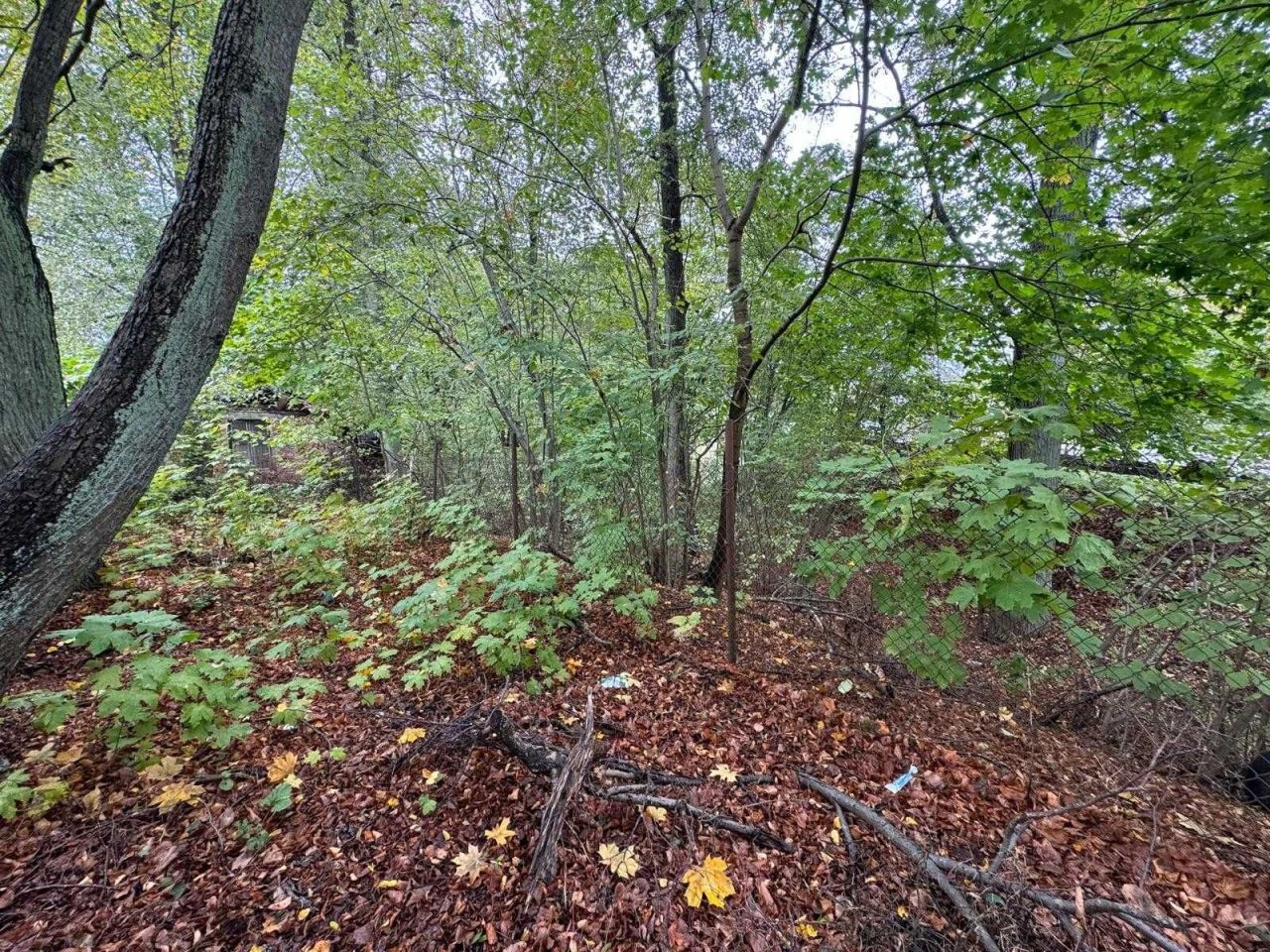 Działka budowlana Olsztyn. Zdjęcie 2