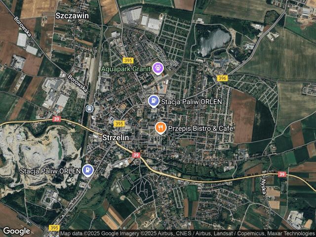 Mieszkanie 1-pokojowe Strzelin, ul. Jana Pawła II. Zdjęcie 1