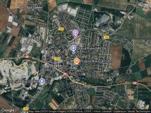 Mieszkanie 1-pokojowe Strzelin, ul. Jana Pawła II