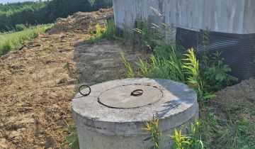 Działka budowlana Góra Ropczycka