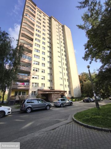 Mieszkanie 3-pokojowe Kraków Prądnik Czerwony, ul. Strzelców. Zdjęcie 1