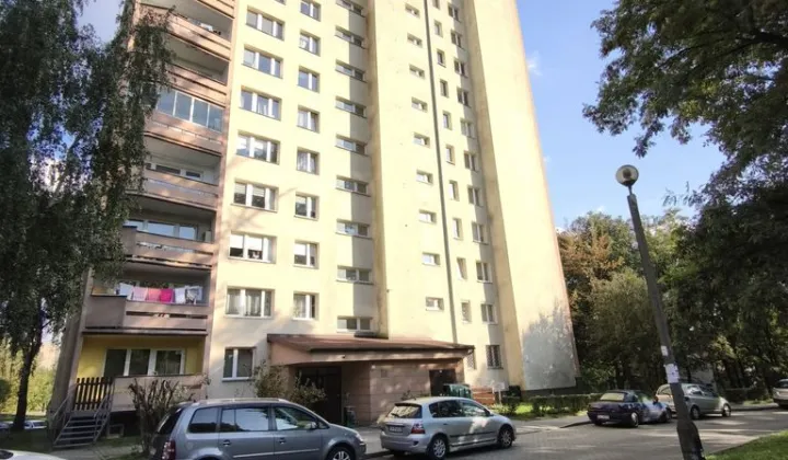 Mieszkanie 3-pokojowe Kraków Prądnik Czerwony, ul. Strzelców