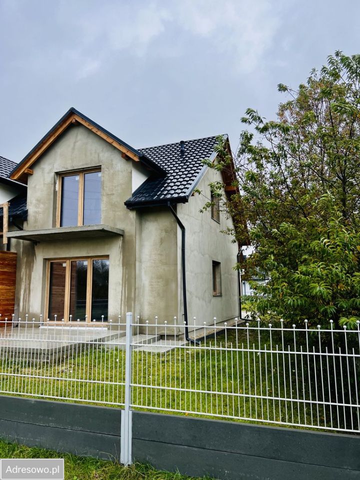 dom wolnostojący, 3 pokoje Mielec, ul. Wojsławska. Zdjęcie 6