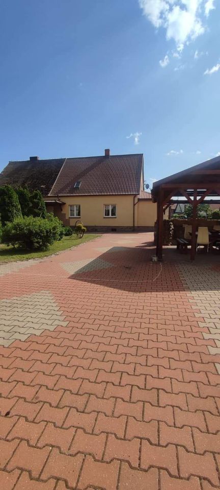 bliźniak, 3 pokoje Marianowo. Zdjęcie 6