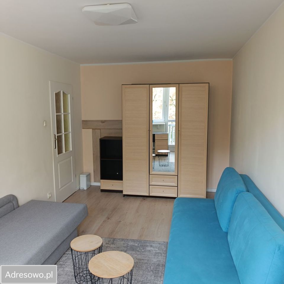 Mieszkanie 2-pokojowe Wrocław Szczepin, ul. Kruszwicka. Zdjęcie 6