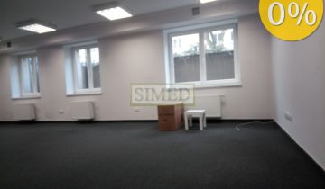 Biuro Warszawa Mokotów