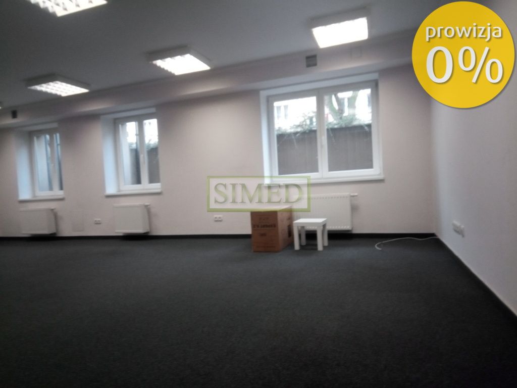 Biuro Warszawa Mokotów