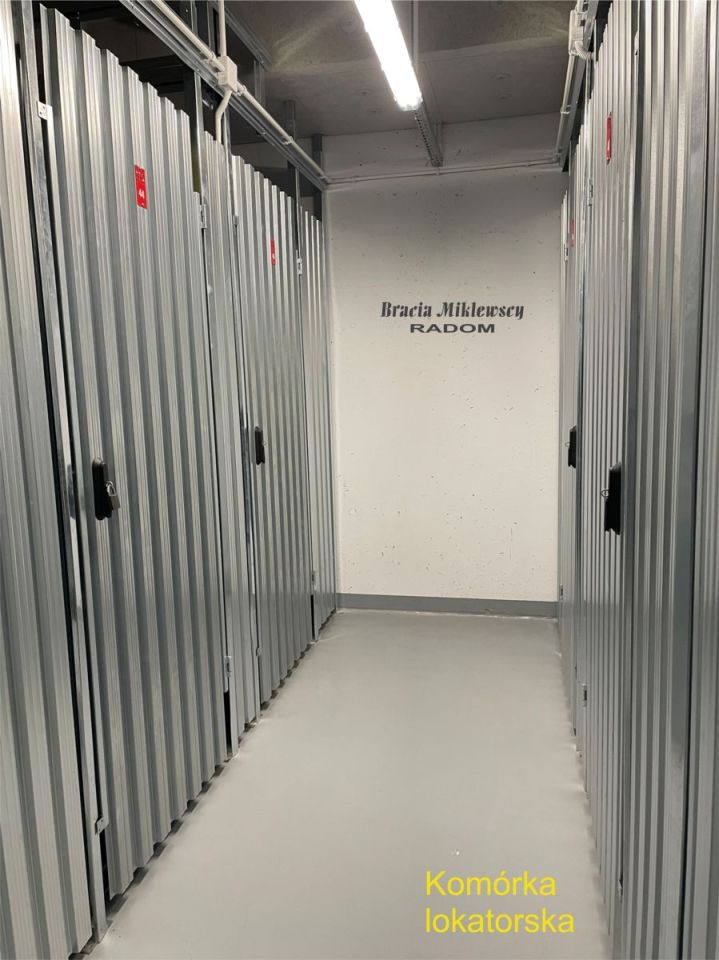 Mieszkanie 2-pokojowe Radom, ul. Dionizego Czachowskiego. Zdjęcie 14