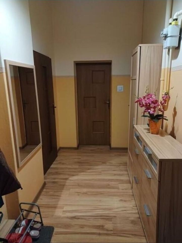 Mieszkanie 3-pokojowe Szczecin Centrum, ul. Władysława Łokietka. Zdjęcie 7