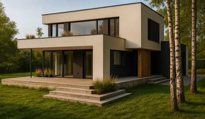 Działka budowlana Kopki, ul. Sympatyczna