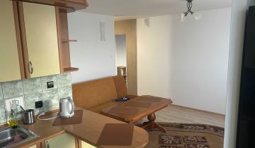 Mieszkanie 2-pokojowe Jelcz-Laskowice, ul. Techników