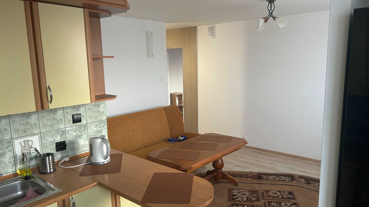 Mieszkanie 2-pokojowe Jelcz-Laskowice, ul. Techników. Zdjęcie 2