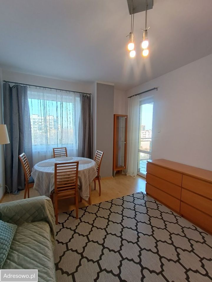 Mieszkanie 1-pokojowe Warszawa Bemowo, ul. Powstańców Śląskich. Zdjęcie 4