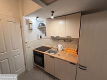 Mieszkanie 1-pokojowe Warszawa Wola, al. Prymasa Tysiąclecia. Zdjęcie 3