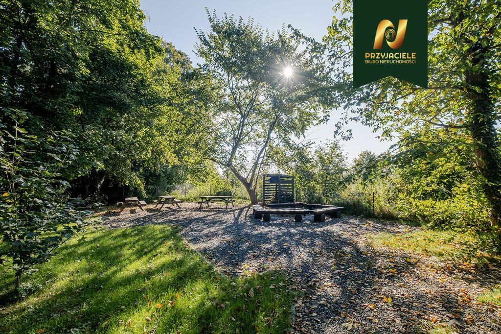 Mieszkanie 3-pokojowe Gdańsk Sobieszewo, ul. Turystyczna. Zdjęcie 18