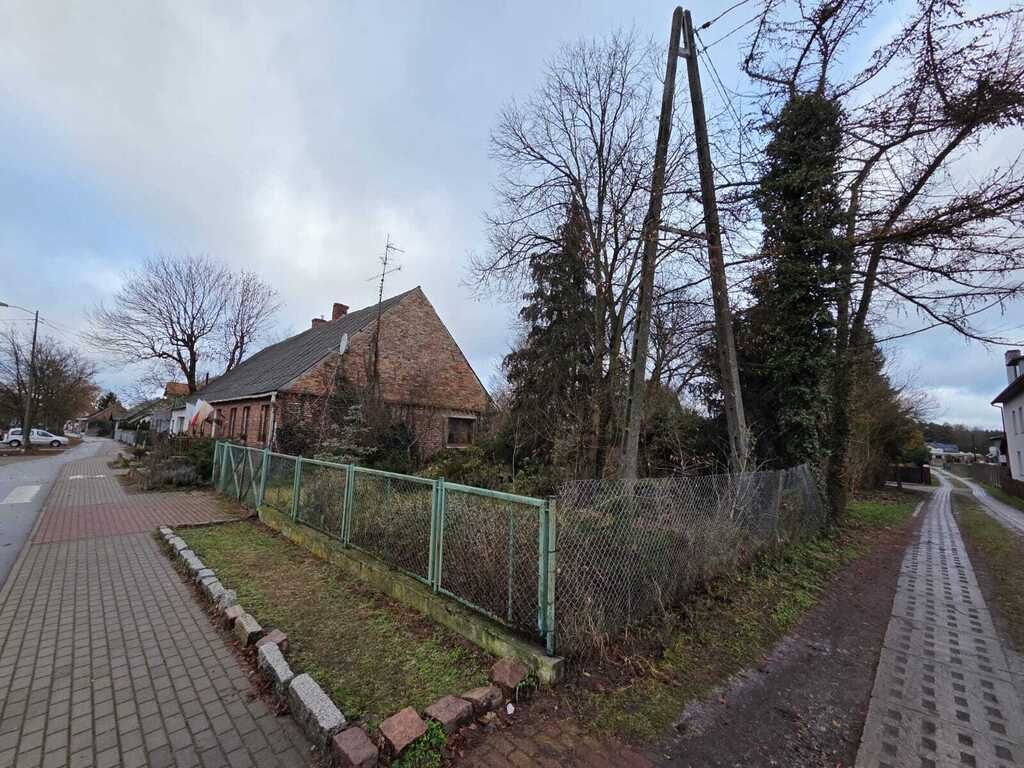 Działka budowlana Wołczkowo, ul. Lipowa. Zdjęcie 7