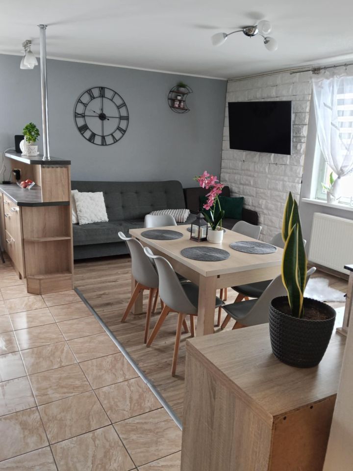 Mieszkanie 2-pokojowe Miradowo. Zdjęcie 8