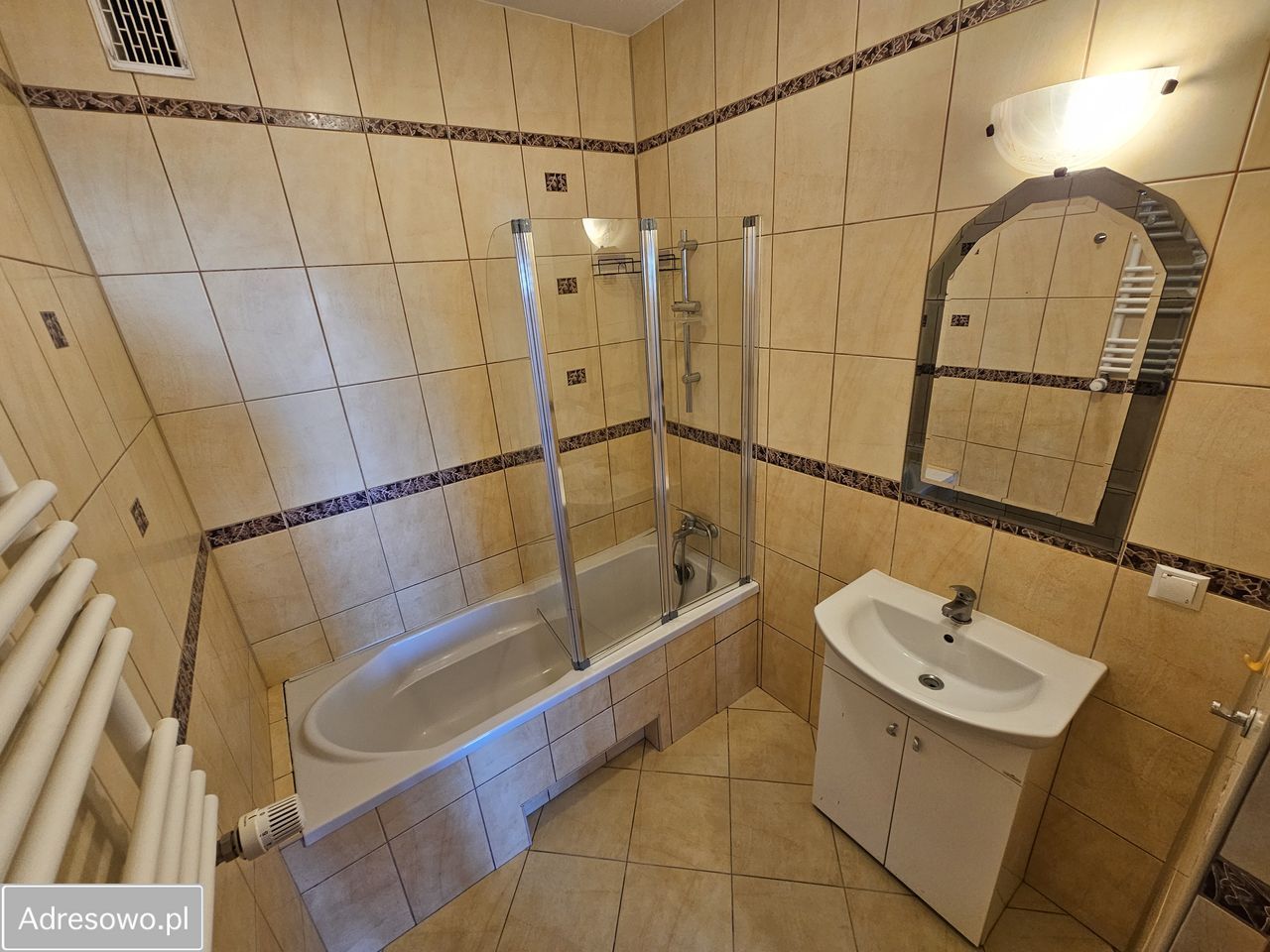 Mieszkanie 2-pokojowe Warszawa Lewandów, ul. Głębocka. Zdjęcie 9