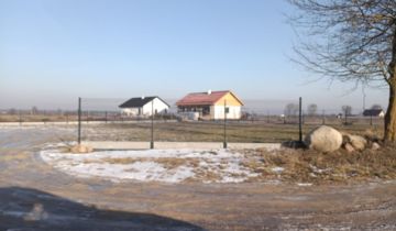 Działka budowlana Rynarzewo, ul. Powstańców Wielkopolskich