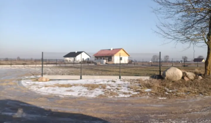 Działka budowlana Rynarzewo, ul. Powstańców Wielkopolskich