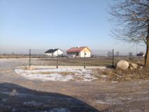 Działka budowlana Rynarzewo, ul. Powstańców Wielkopolskich