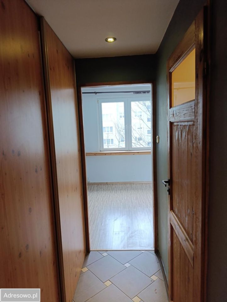 Mieszkanie 3-pokojowe Łódź Widzew, ul. Piotra Czajkowskiego. Zdjęcie 7