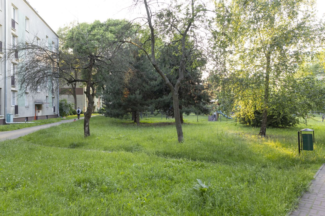 Mieszkanie 2-pokojowe Warszawa Okęcie, ul. Żwirki i Wigury. Zdjęcie 10