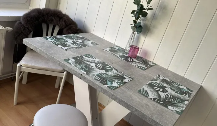 Mieszkanie 2-pokojowe Brzeg Centrum, ul. Fabryczna