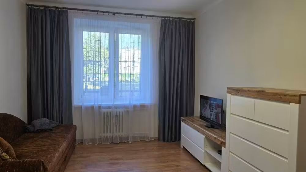 Mieszkanie 1-pokojowe Łódź Bałuty, ul. Drukarska. Zdjęcie 14