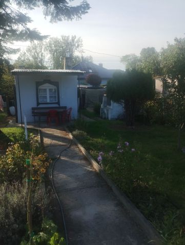 Działka rod Ruda Śląska Bielszowice, ul. Marii Konopnickiej. Zdjęcie 1