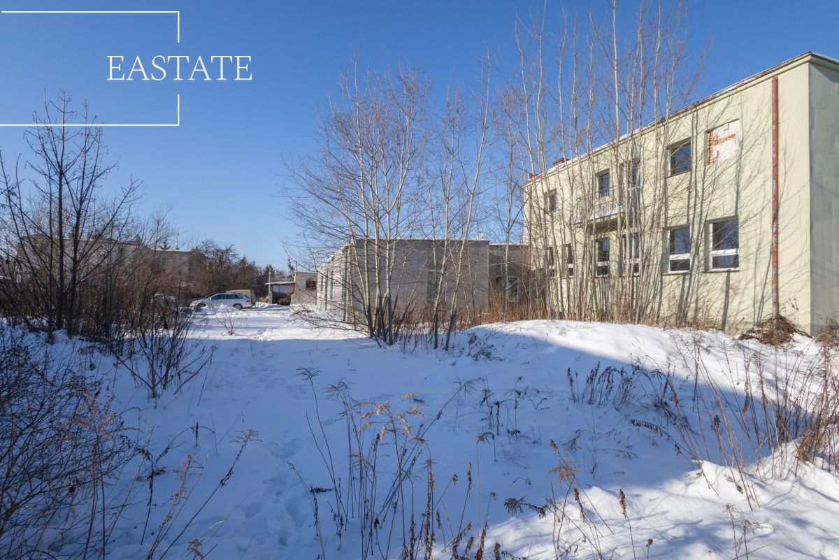 Działka inwestycyjna Pruszcz Gdański, ul. Nad Radunią. Zdjęcie 3