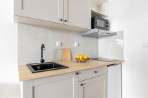 Mieszkanie 1-pokojowe Warszawa Bródno, ul. Marywilska. Zdjęcie 1