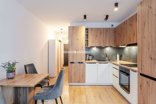 Mieszkanie 2-pokojowe Kraków, ul. Sebastiana Klonowica. Zdjęcie 25