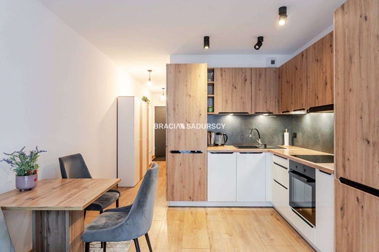 Mieszkanie 2-pokojowe Kraków, ul. Sebastiana Klonowica. Zdjęcie 25