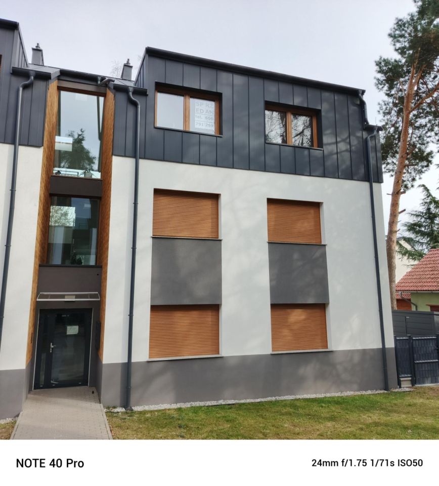 Mieszkanie 4-pokojowe Zielona Góra Jędrzychów, ul. Urocza. Zdjęcie 4