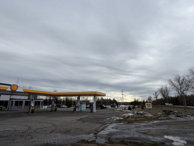 Działka inwestycyjna Kaliska Kościerskie. Zdjęcie 1