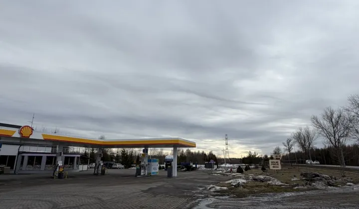 Działka inwestycyjna Kaliska Kościerskie