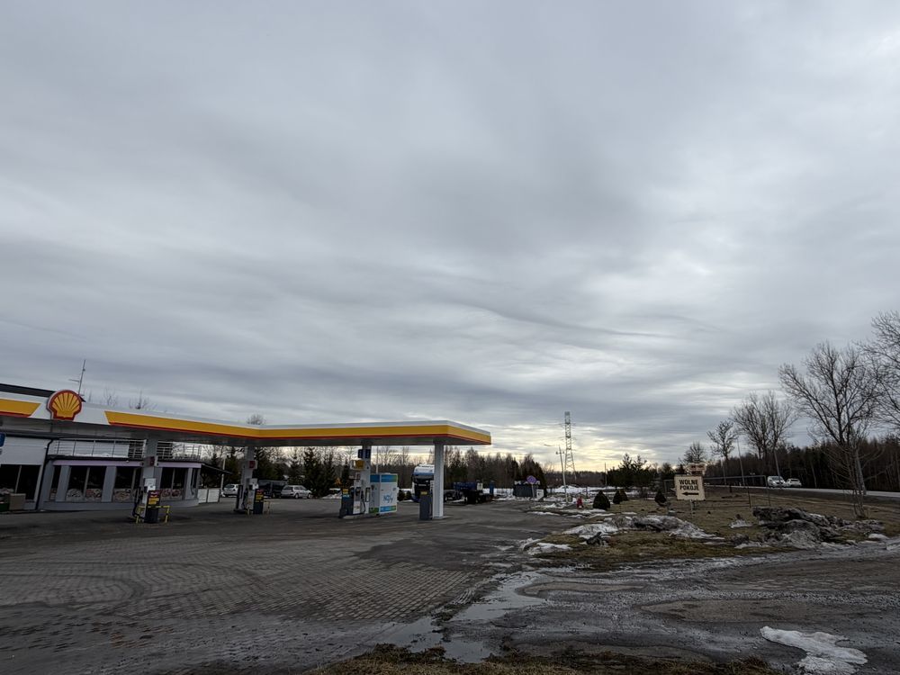 Działka inwestycyjna Kaliska Kościerskie. Zdjęcie 1