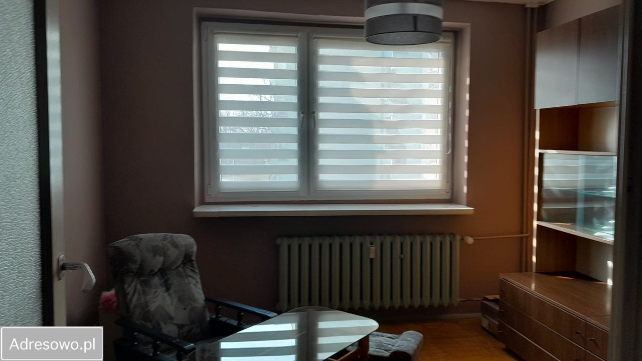 Mieszkanie 3-pokojowe Nowy Tomyśl, os. Stefana Batorego. Zdjęcie 7