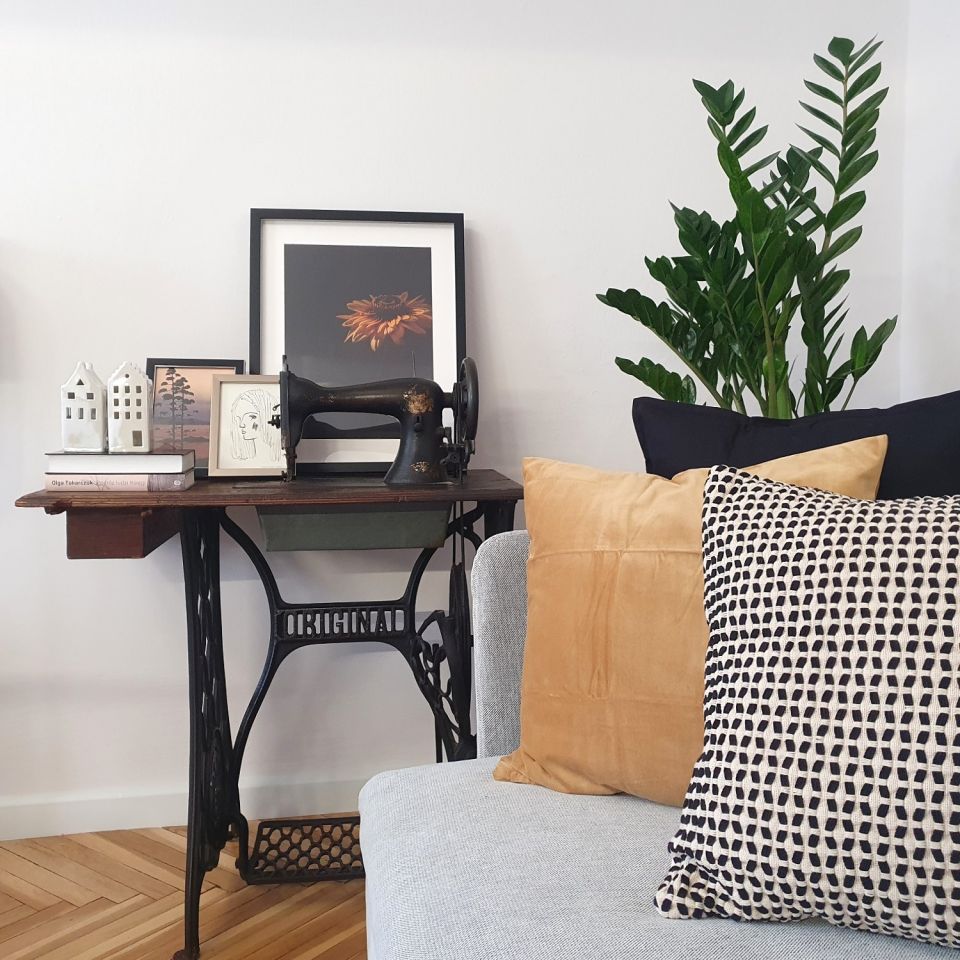 Mieszkanie 2-pokojowe Łódź Radiostacja, ul. Prezydenta Gabriela Narutowicza. Zdjęcie 3