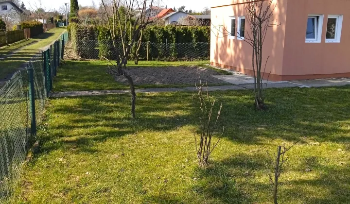 Działka rod Czechowice-Dziedzice