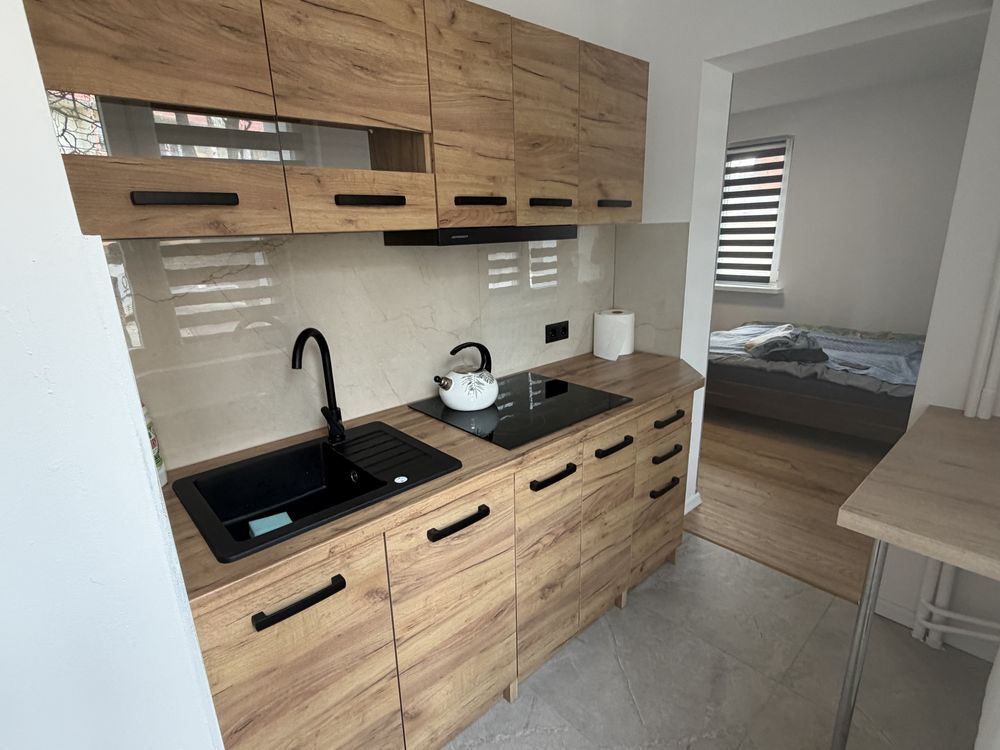 Mieszkanie 1-pokojowe Rzeszów, ul. gen. Leopolda Okulickiego. Zdjęcie 8