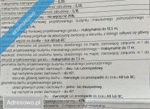 Działka budowlana Brzumin. Zdjęcie 2